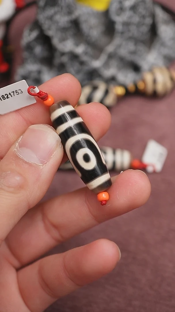 【闪购商品】玛瑙/玉髓颈饰未镶嵌聚缘2