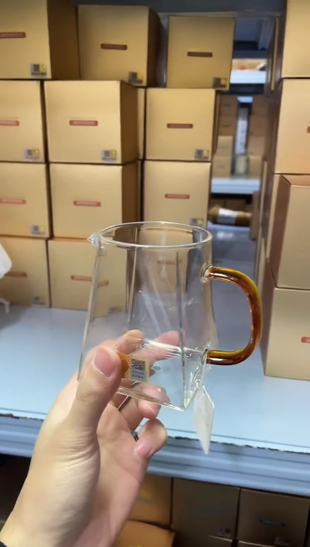 【闪购商品】禾器/瀚然茶海/琥珀。。