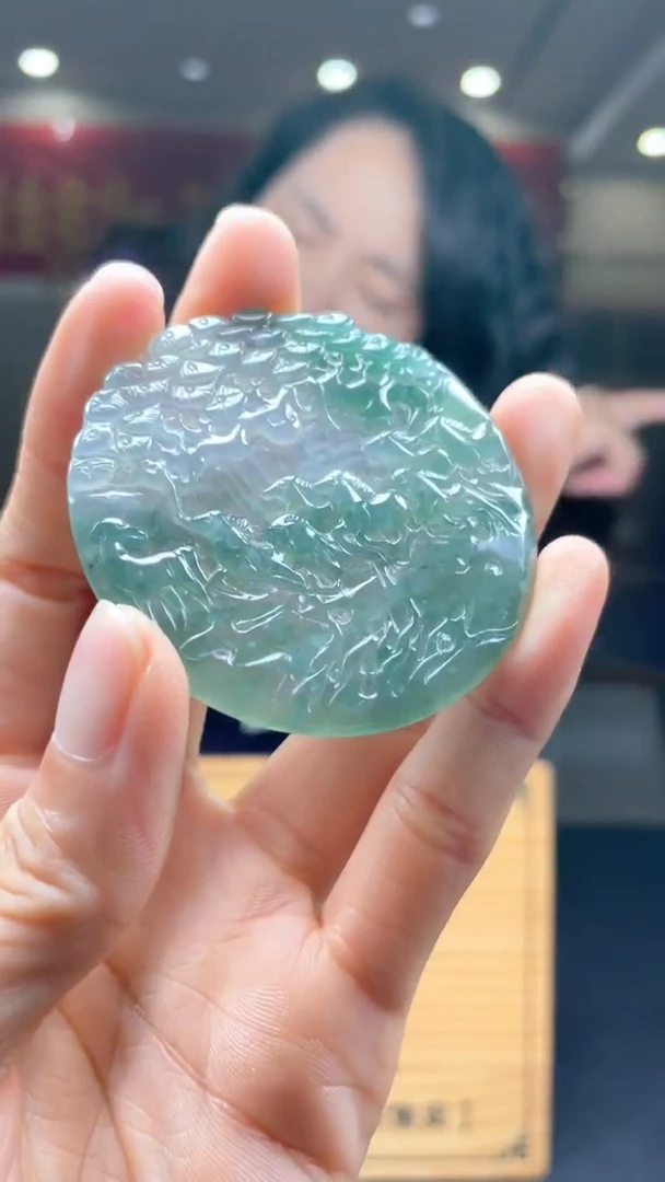 未镶嵌定制翡翠********338