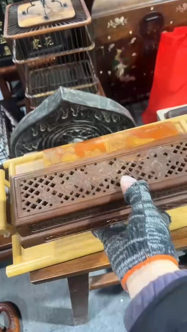 木简约淘木舍直播链接