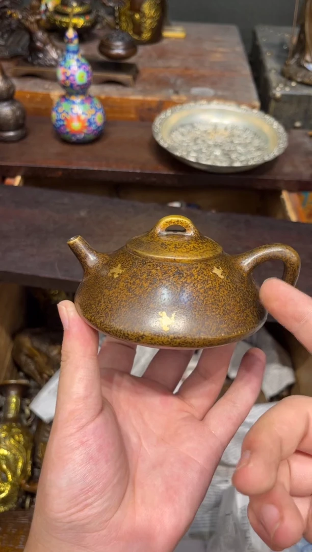 A三浒铜专属高端精品