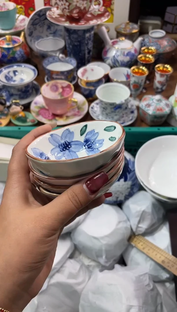 【闪购商品】瓷片瓷片满20米包邮一单一付