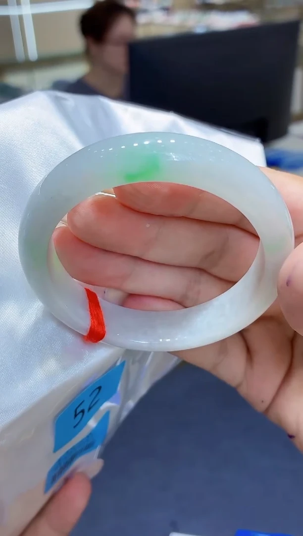 未镶嵌手镯翡翠翡翠手镯