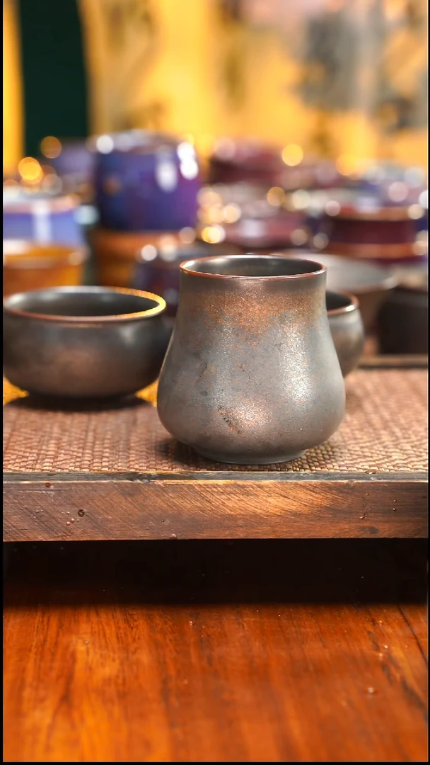 原矿原产地高温烧581