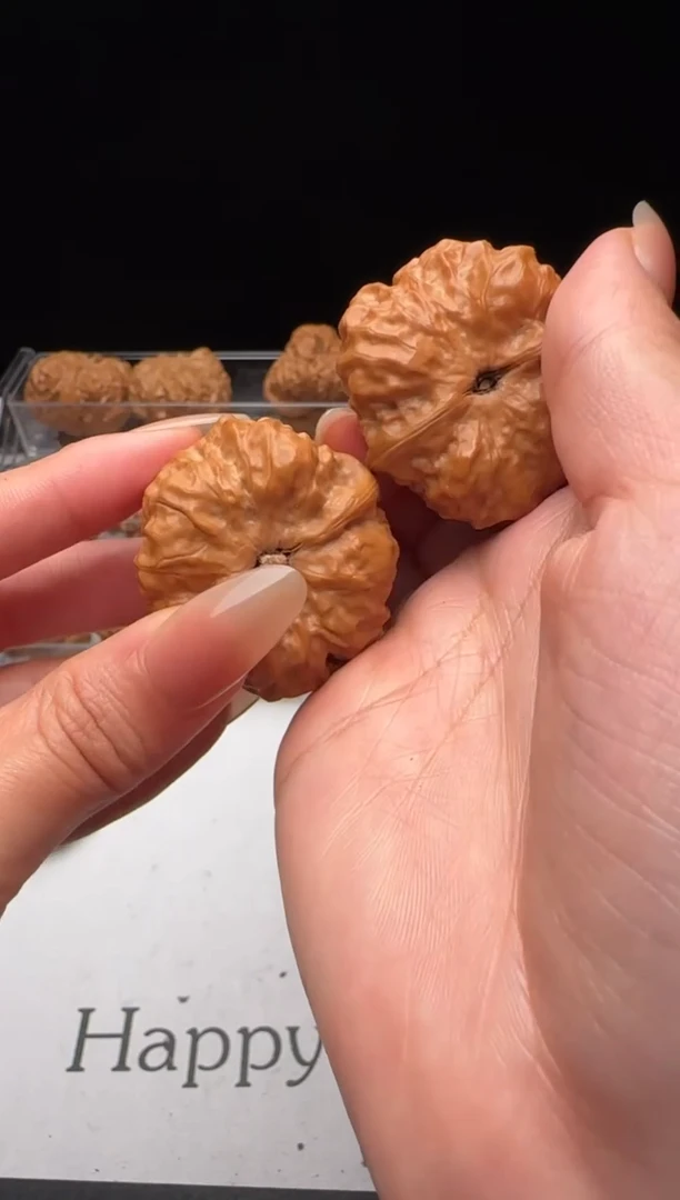 把件文玩核桃初***在03