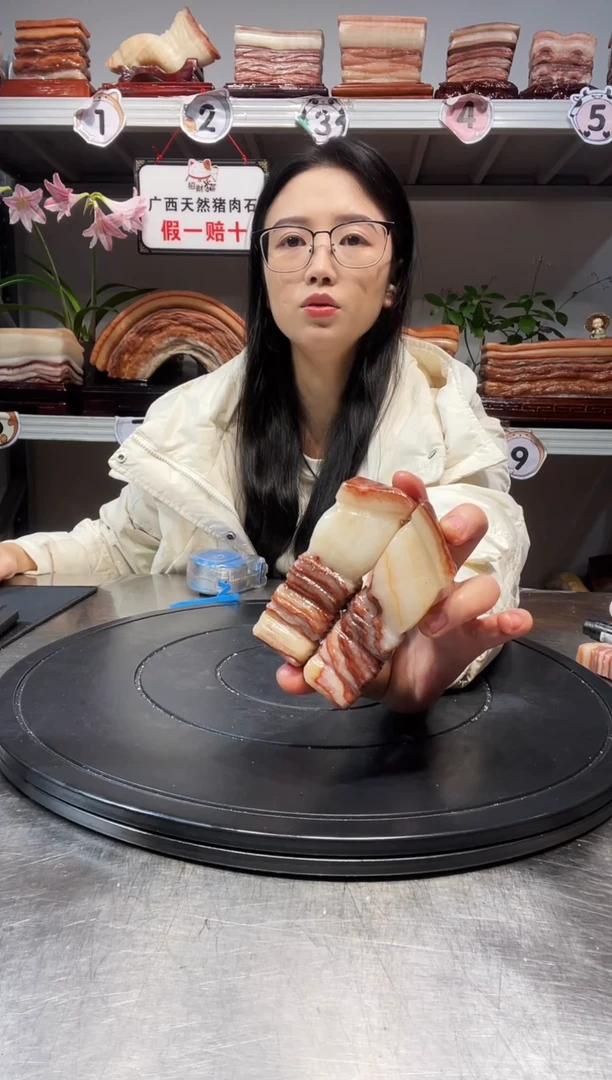 石材天然石材柳州猪肉石