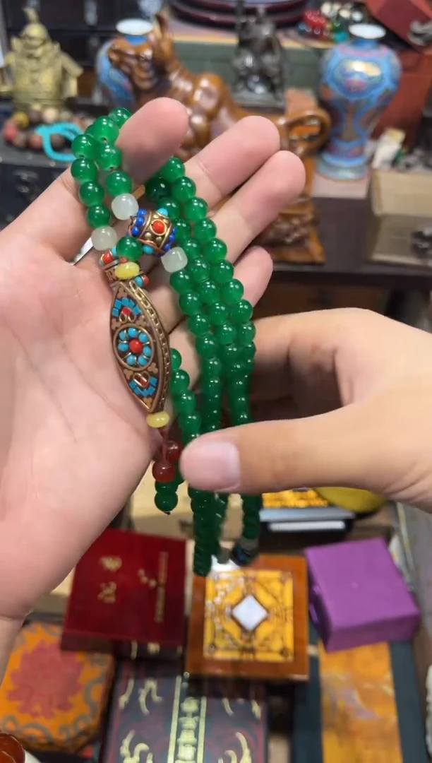 和田玉未镶嵌摆件A刘哥专属高端精品46