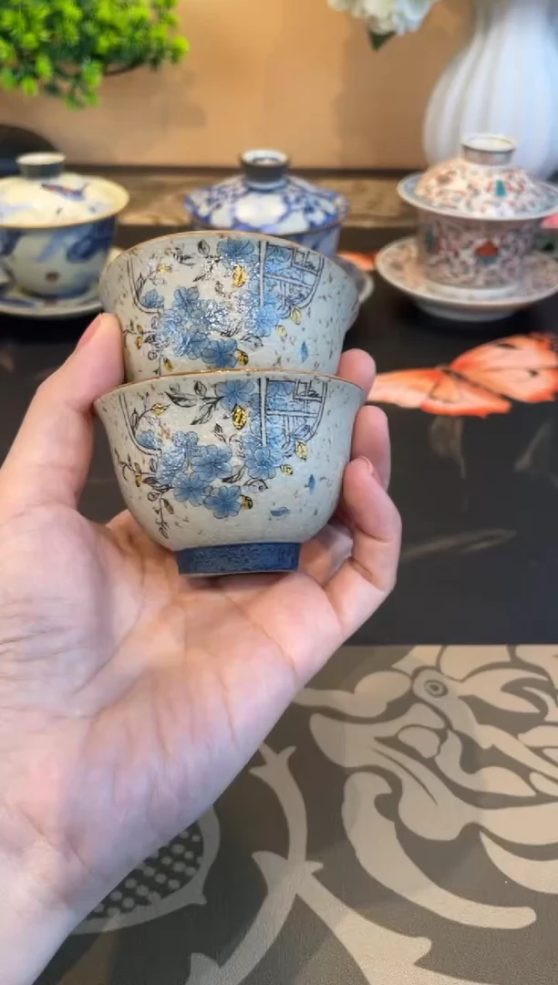 小缘茶器 源头工厂