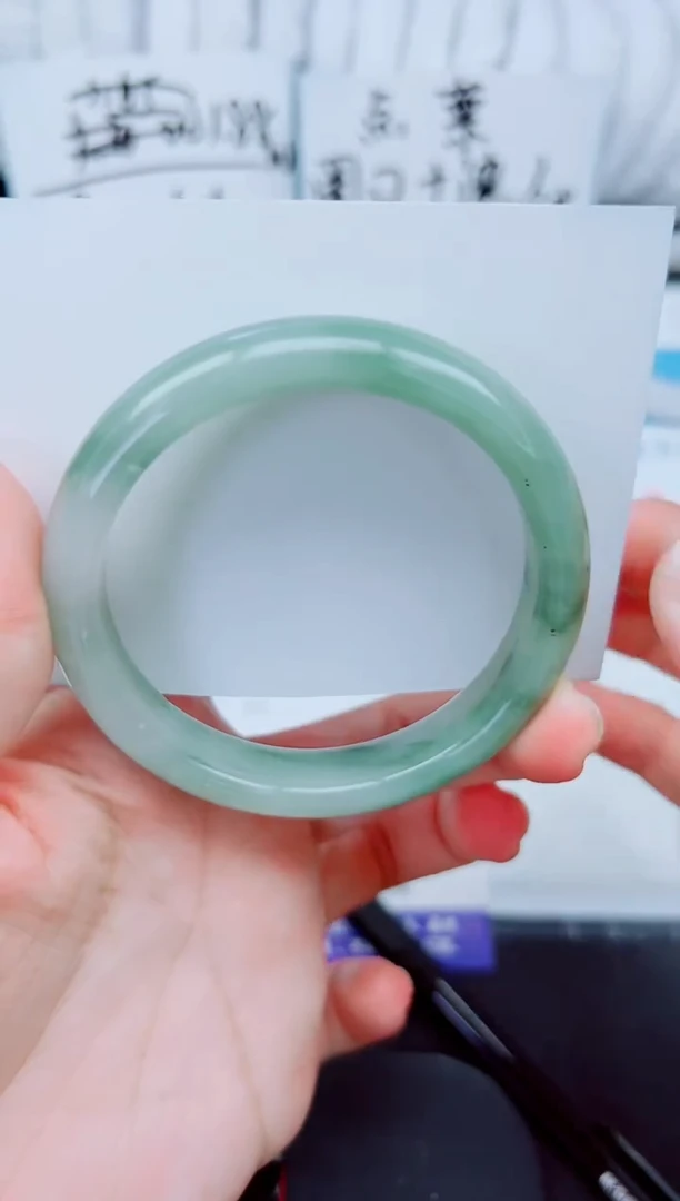 石英质玉手镯未镶嵌231-59