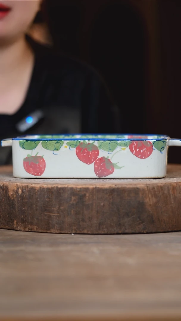 瓷片景德镇高温釉下彩（食品级）