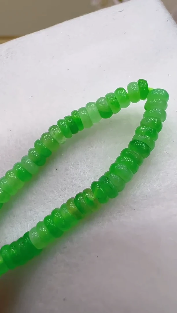 未镶嵌手串翡翠多样性团购发一件