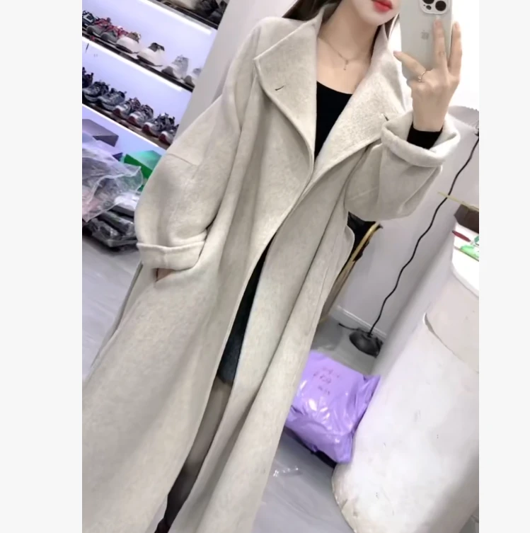 2025冬季时尚潮流百搭精品女装YYC3313