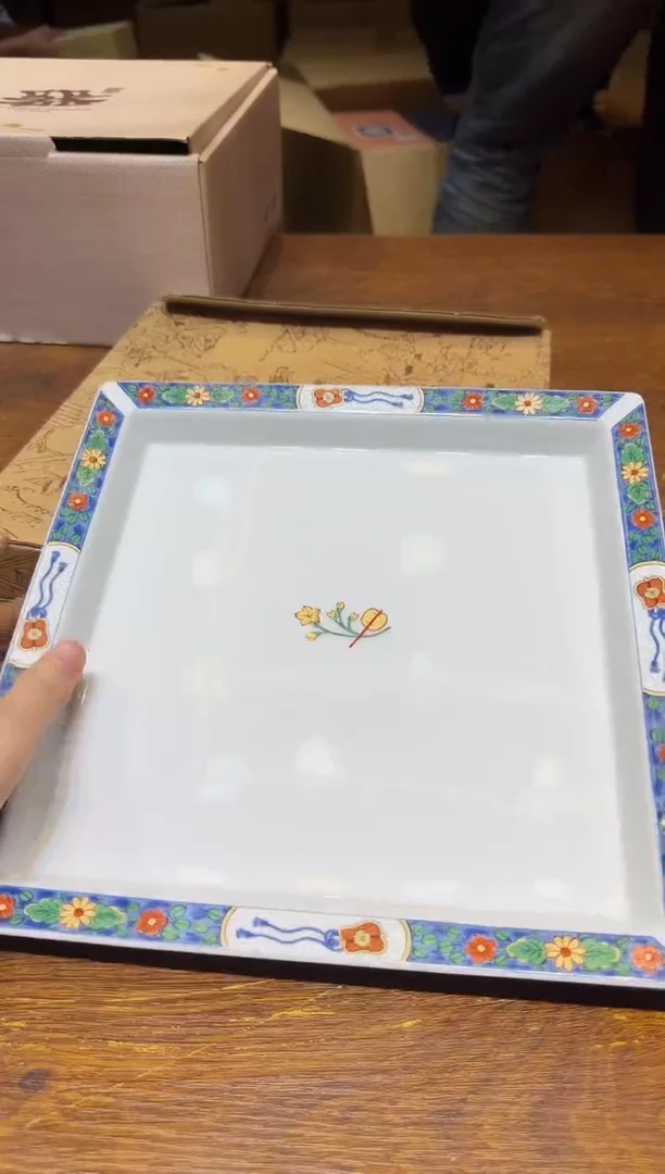 小狐狸严选日瓷器小狐狸精选日瓷器