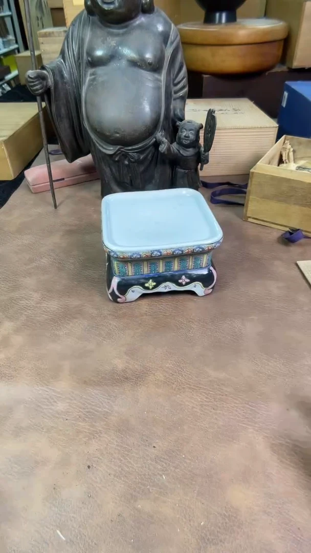 【闪购商品】摆件茶宠瓷器茶具套装