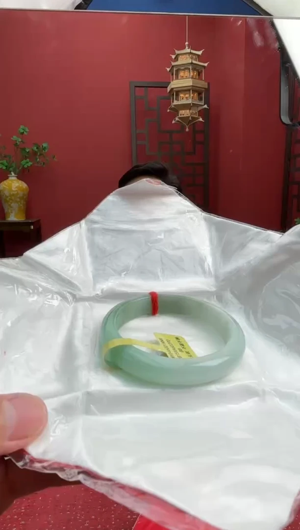 未镶嵌手镯翡翠翡翠手镯10