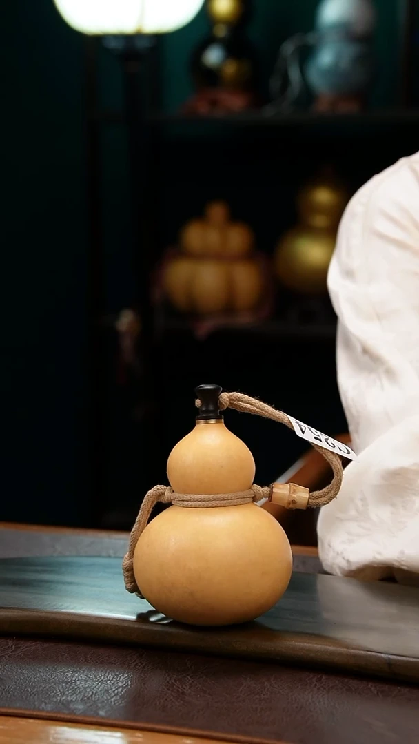 热水酒葫芦 一物一拍C254