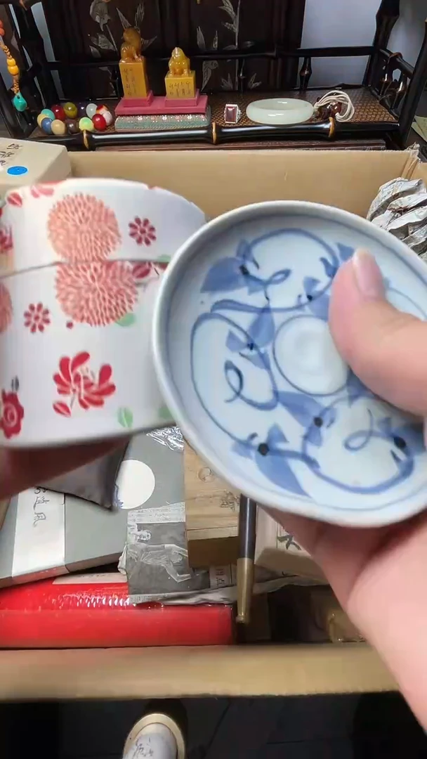 瓷片瓷器瓷器瓷器瓷器