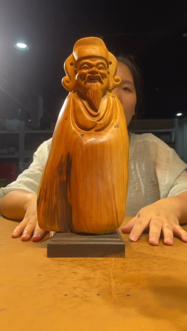 柏木（崖柏）其他（ 直播推荐 ）