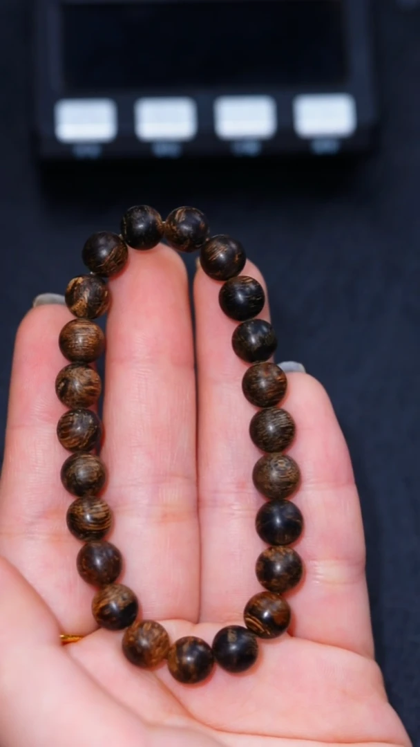 沉香沉香碎屑绝味达拉干08沉水