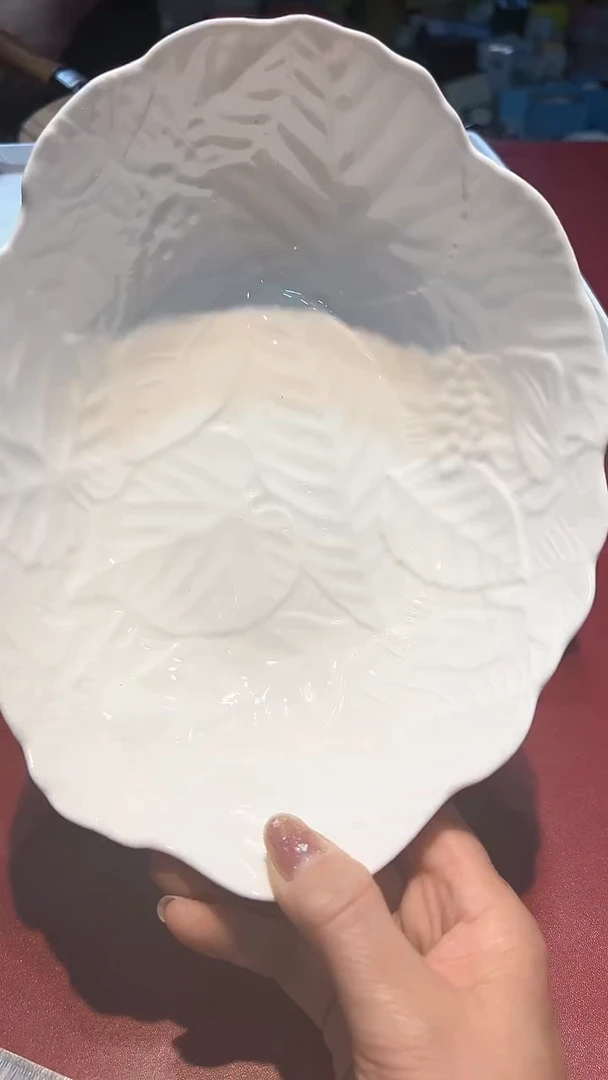 【闪购商品】瓷片锅碗瓢彭一件不剩