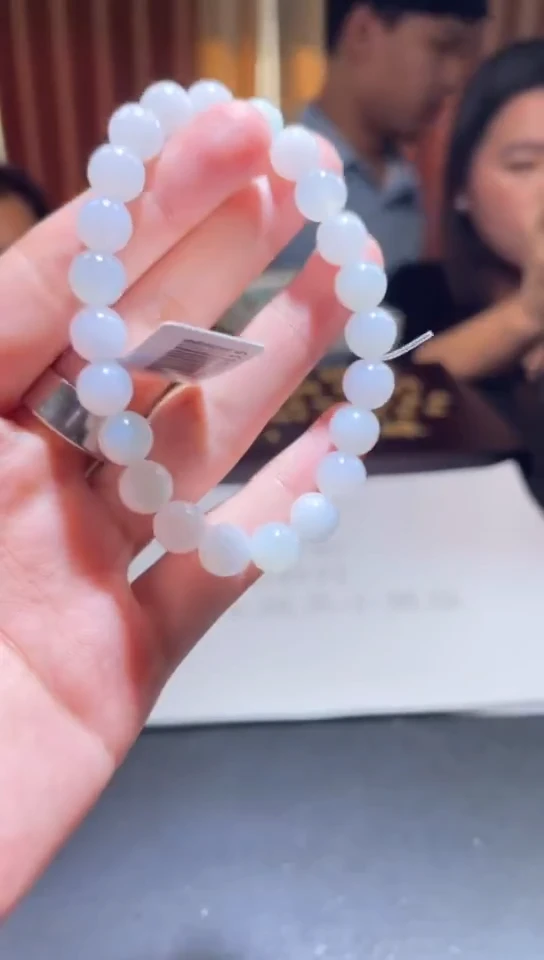 未镶嵌挂件翡翠 翡翠A货