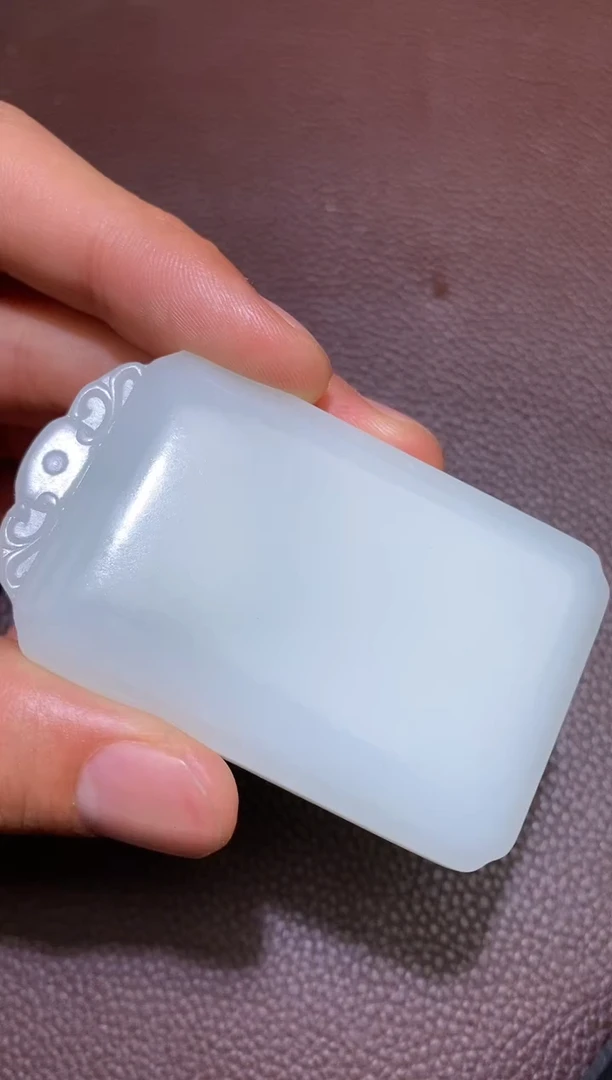 【闪购商品】和田玉3.6MB多样性拍一发一未镶嵌64
