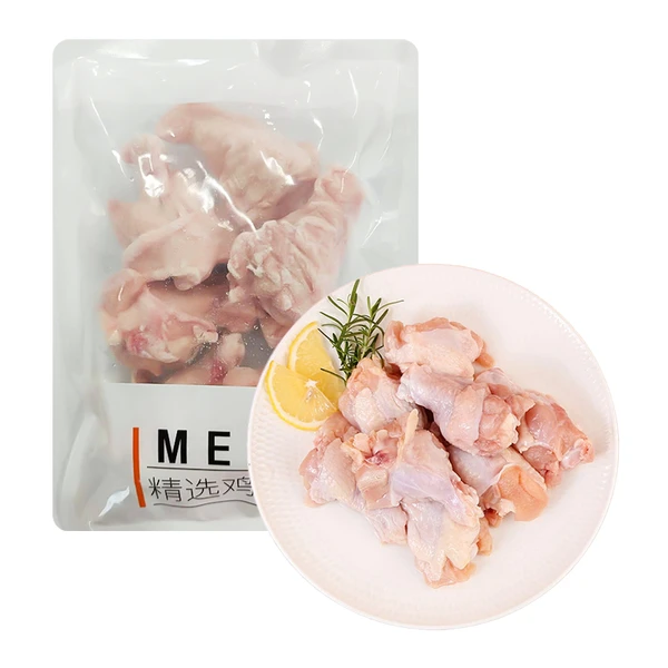 精选鸡翅根 400g