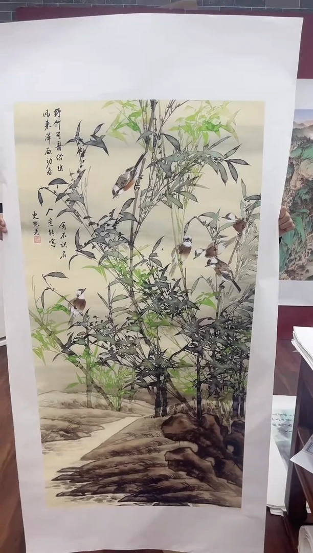 牙妹专属精品画链接121