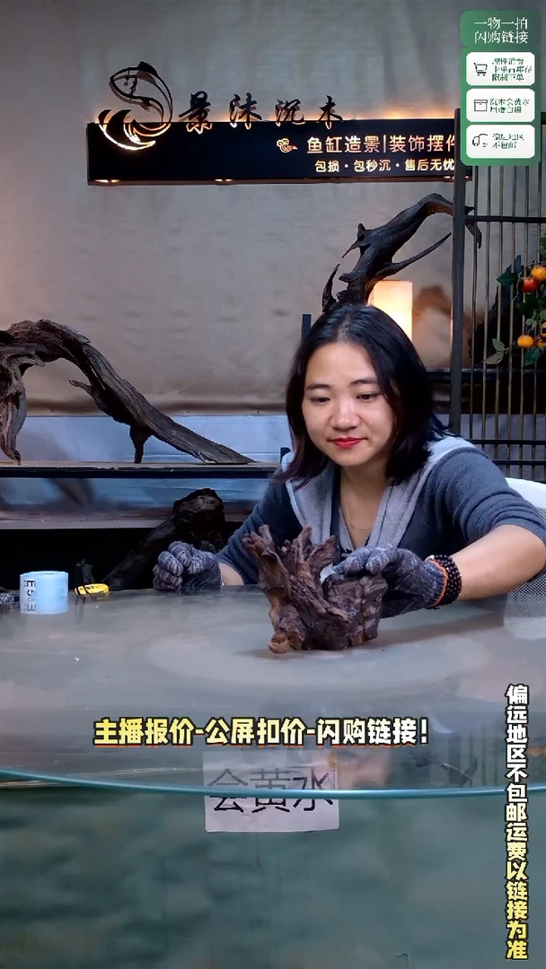 养**压景沐沉木E534