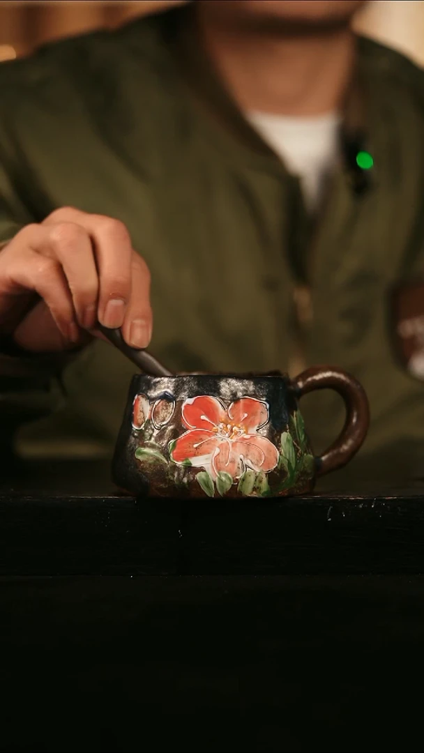 其他358遇瓷手作同款