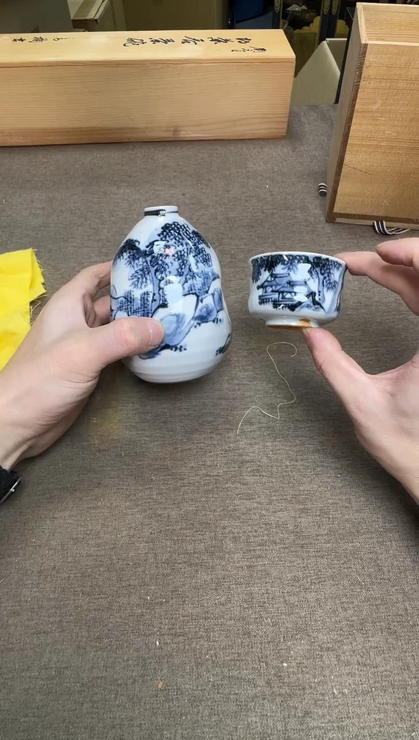 茶宠瓷器茶具套装