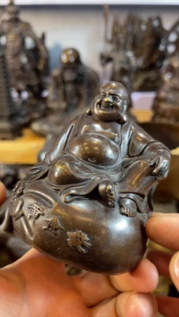 【闪购商品】1案台摆件 物品摆件