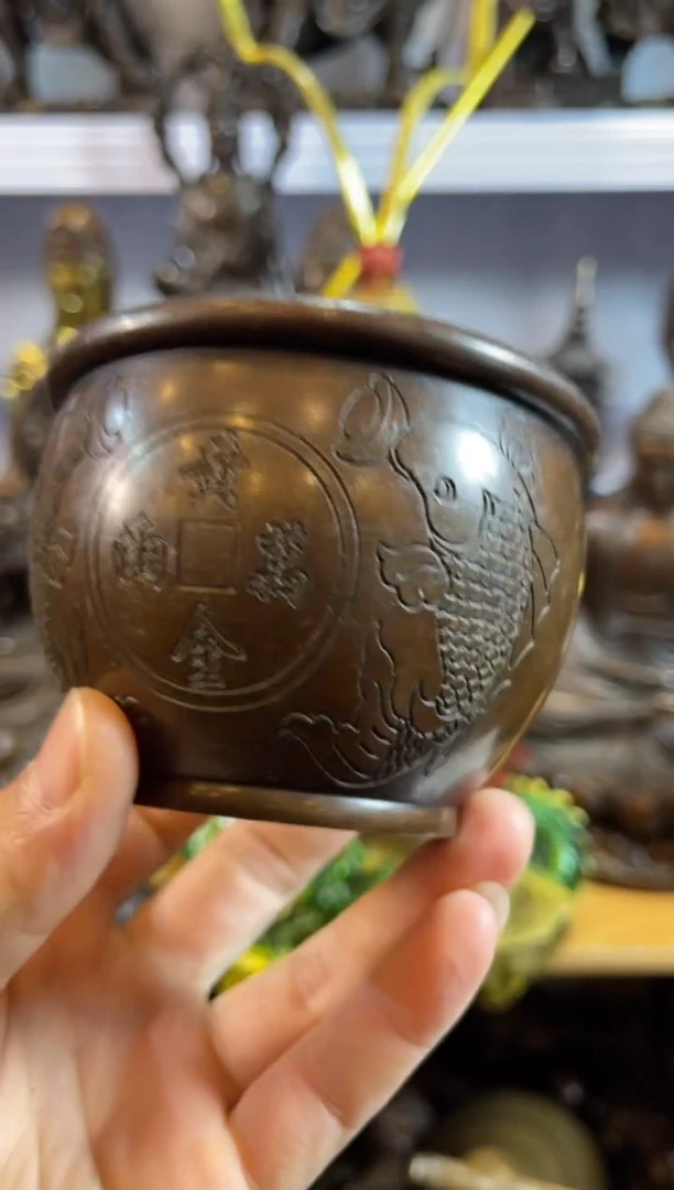 1案台摆件  物品摆件