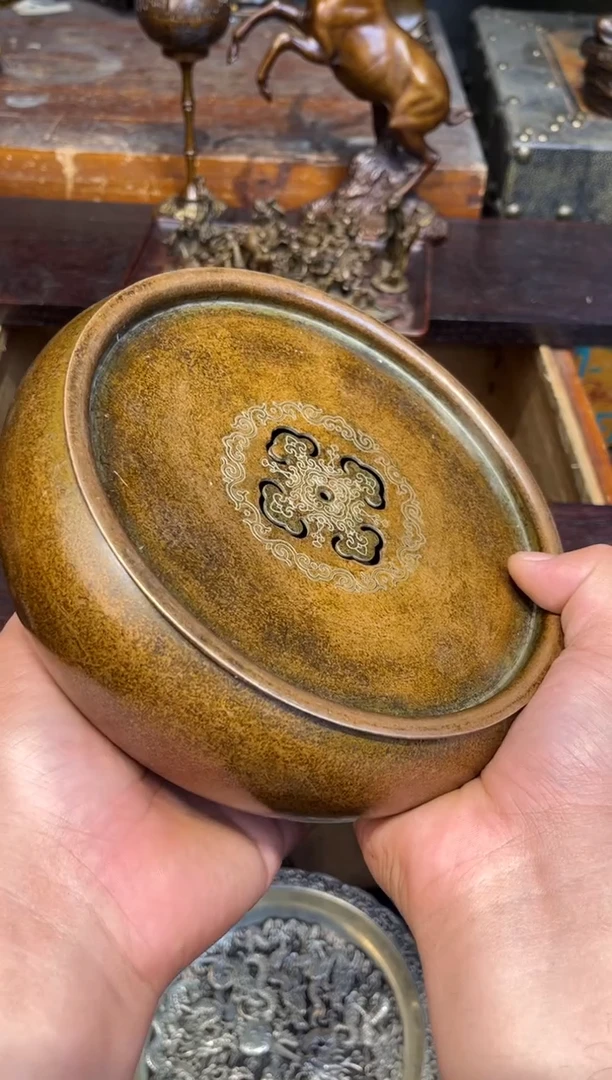 B诺诺古铜专属高端精品