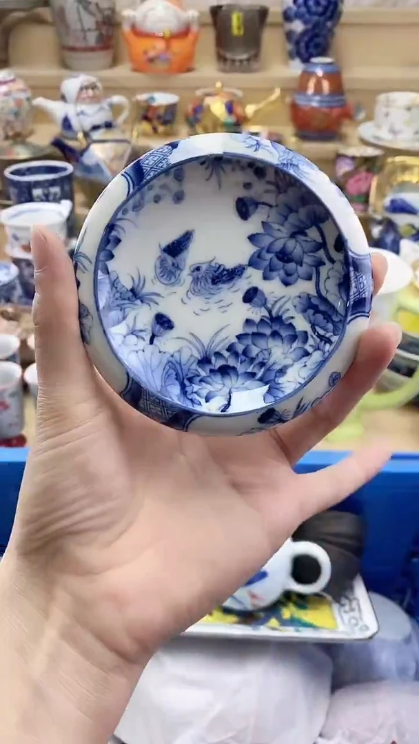 茶盏闪购名称 茶盏