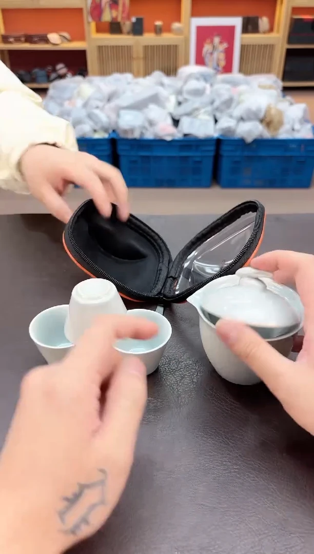 【闪购商品】摆件瓷SC1111111111111