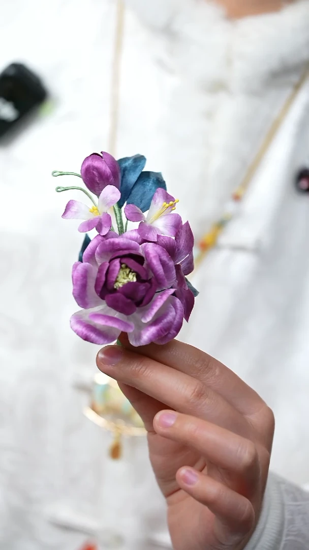 织绣0801非遗国风手工美物