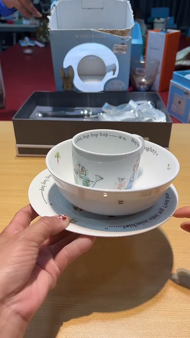 瓷片算了，真划算买它@@1