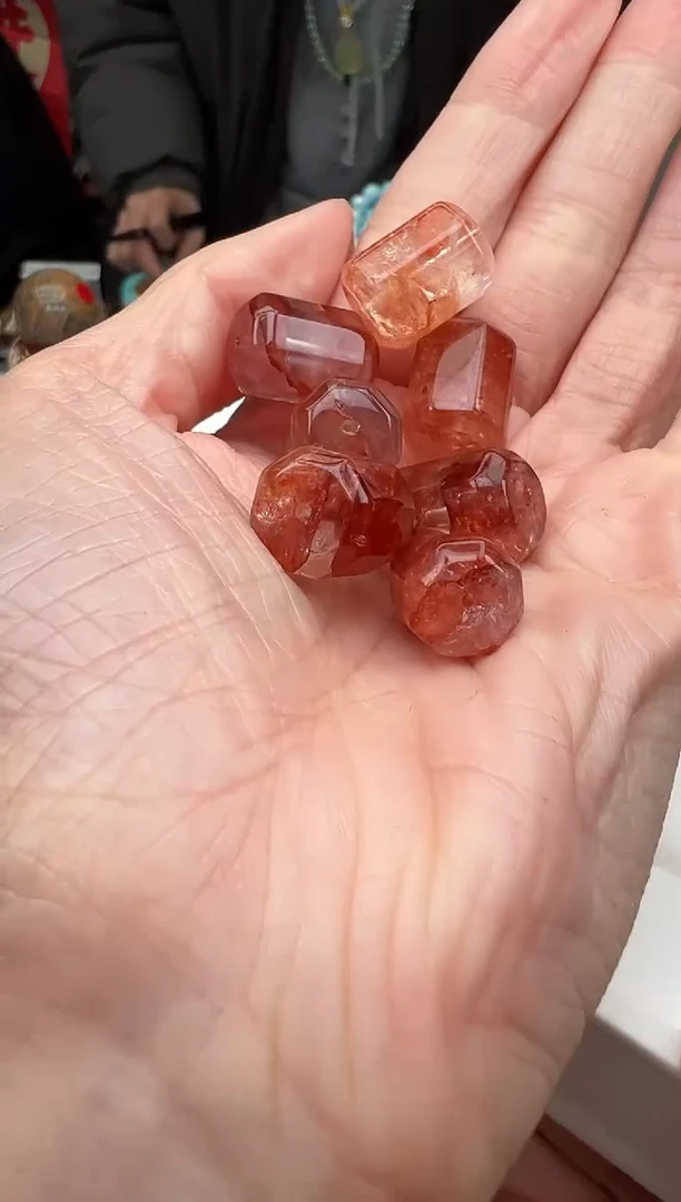 【闪购商品】水晶颈饰未镶嵌121a多样性发其一/1.17/1个