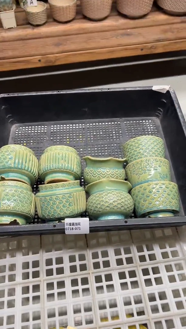 0718-071 口5.5福利特价默认有瑕 混拍 随机1只