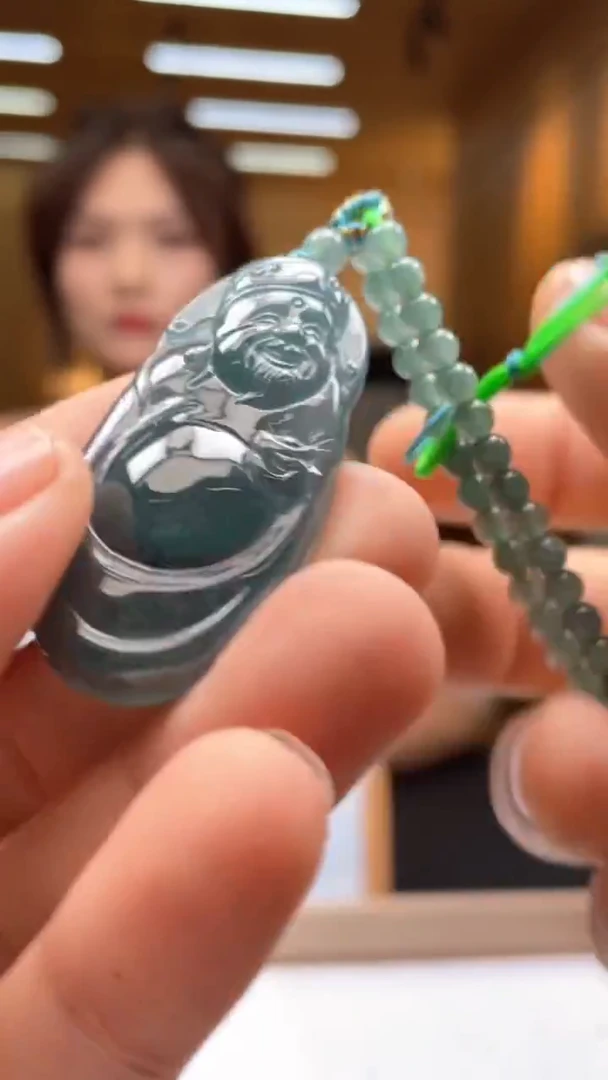 未镶嵌定制翡翠********75