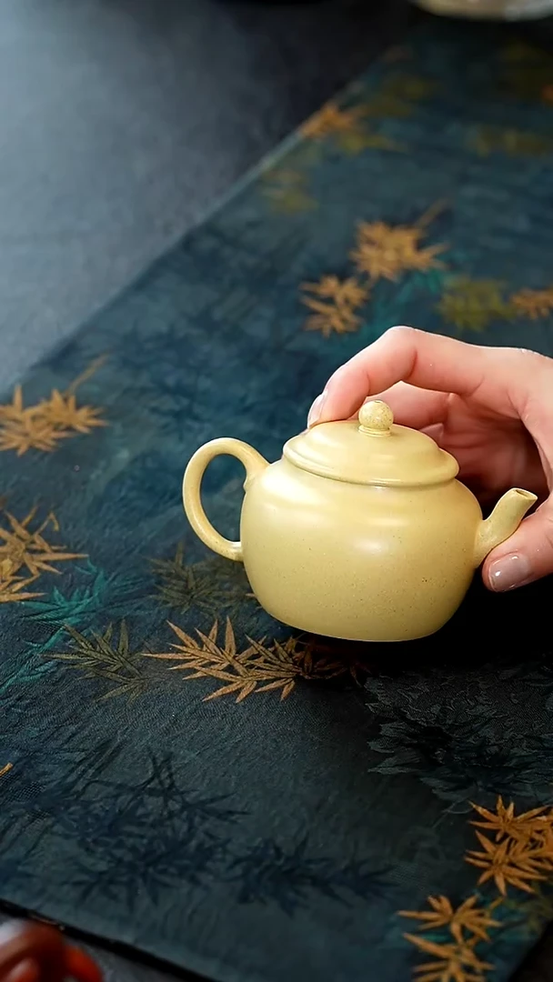 【闪购商品】紫砂茶壶2紫砂壶惊喜