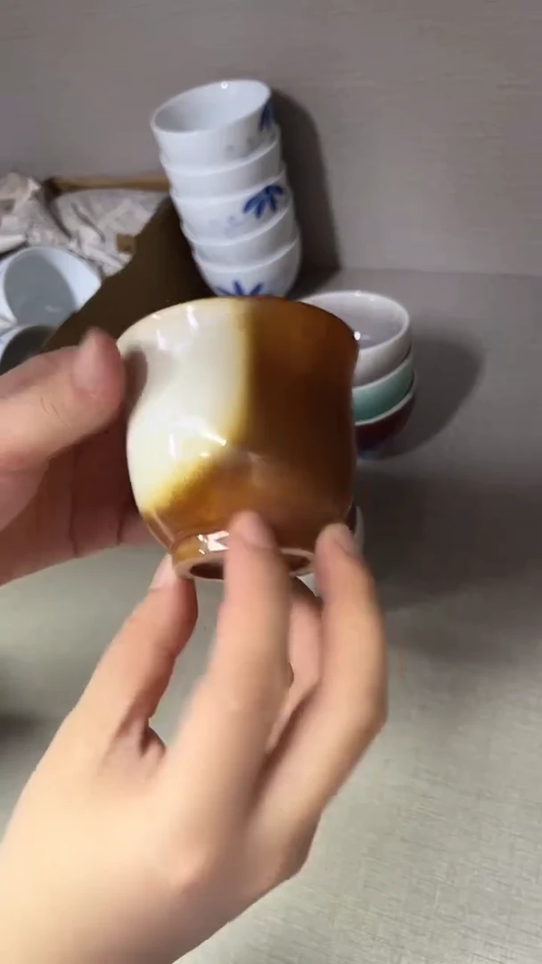 景德镇高温瓷柴窑