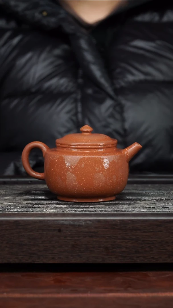 茶壶紫砂精品紫砂壶64.........260CC