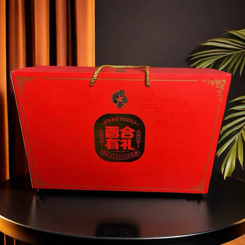 AAA精选卤味熟食大礼包 牛肉+鸡+猪头肉+耳朵+蒸肉+猪蹄