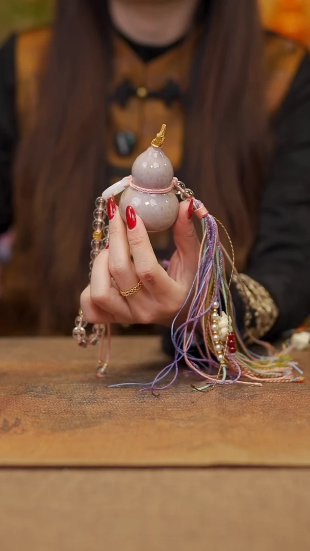 【闪购商品】616宴禾堂大漆工艺小葫芦99