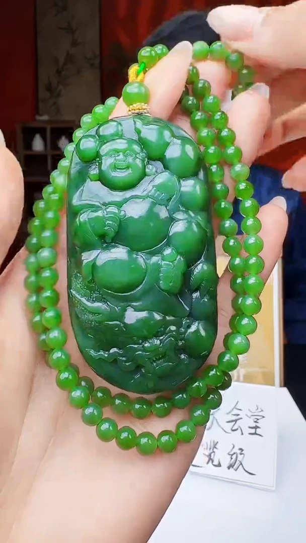 定制和田玉天然和田玉（拍一发一）