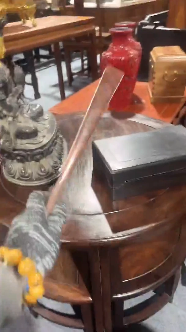 木简约淘木舍直播链接
