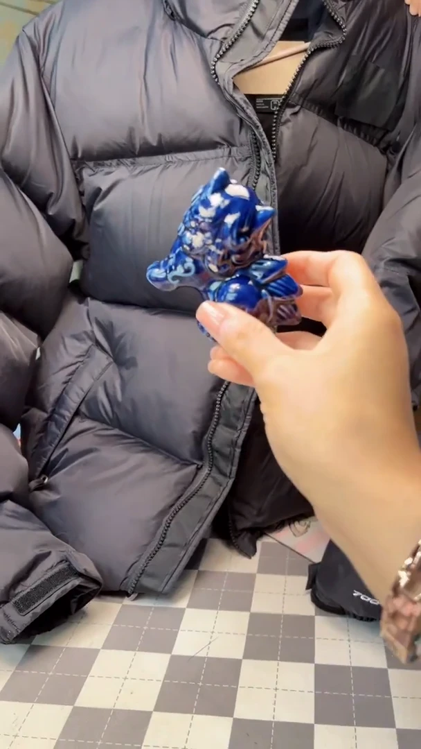 瓷片陶茶666文玩周边多人M