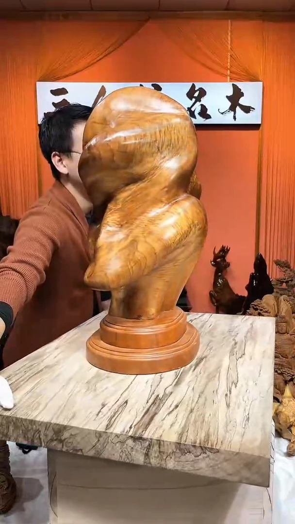 金丝楠宠**惊金丝楠木小叶桢楠